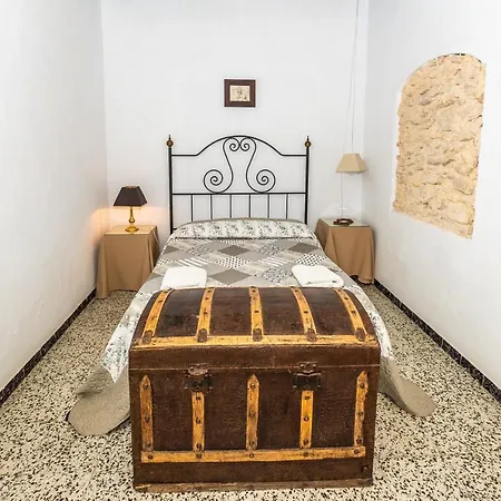 La Casa Del Agua *