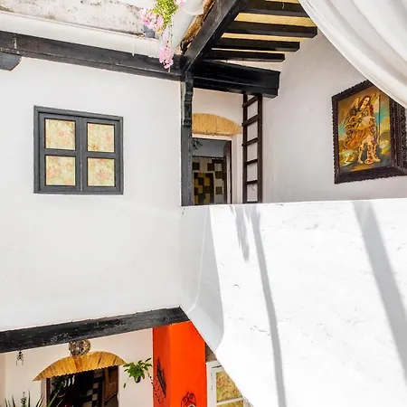 別荘 La Casa Del Agua