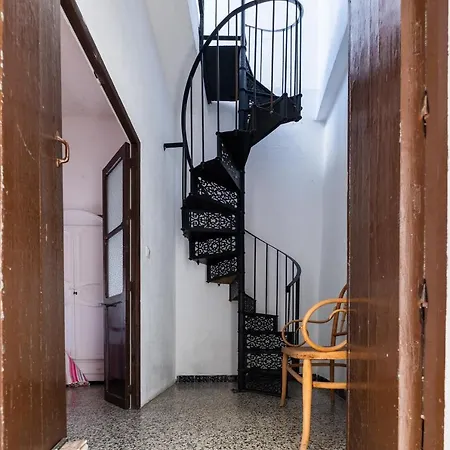 La Casa Del Agua ベヘール・デ・ラ・フロンテーラ